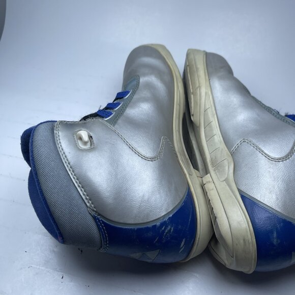 Fischer SL Sport NF Nordic Cross Country Ski Boots Size EU 40 SNS profil - Picture 10 of 16